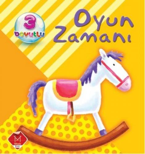 3 Boyutlu Oyun Zamanı