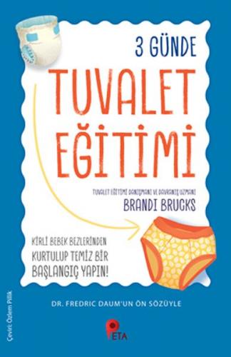 3 Günde Tuvalet Eğitimi