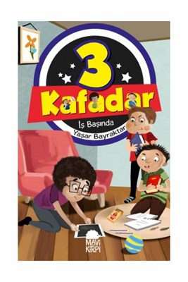 3 Kafadar İş Başında - 5