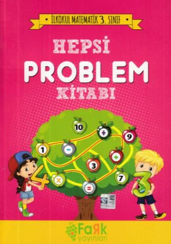 3. Sınıf Hepsi Problem Kitabı