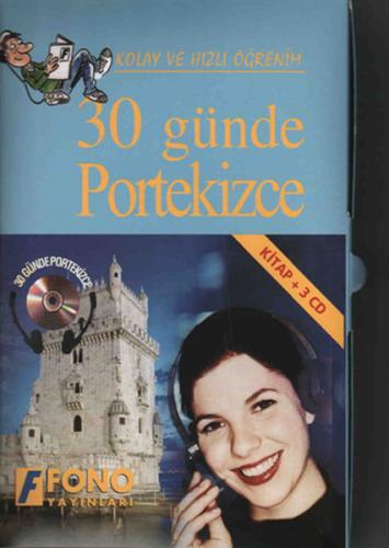 30 Günde Portekizce