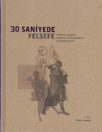 30 Saniyede Felsefe