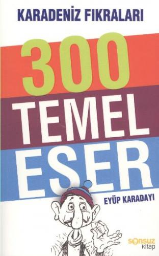 300 Temel Eser