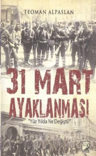 31 Mart Ayaklanması