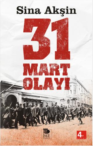 31 Mart Olayı