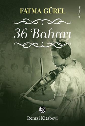 36 Baharı