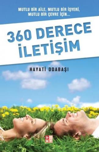 360 Derece İletişim