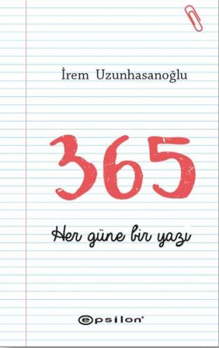 365 Her Güne Bir Yazı