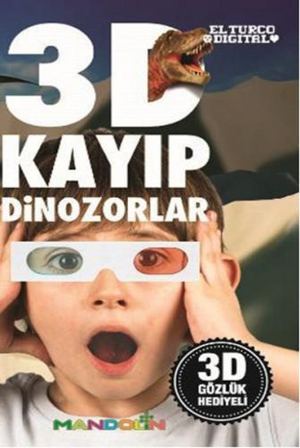 3D Kayıp Dinazorlar