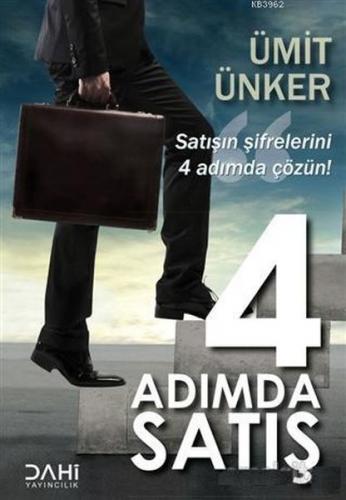 4 Adımda Satış