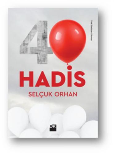 40 Hadis