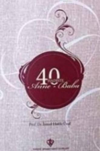 40 Hadiste Anne Baba