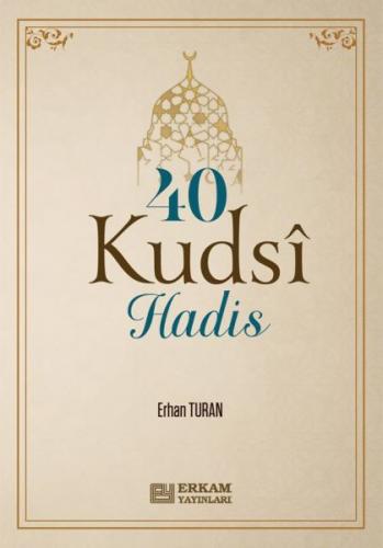 40 Kudsi Hadis