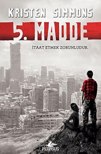 5. Madde