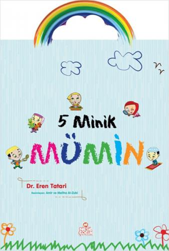 5 Minik Mümin