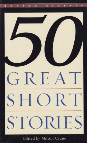 50 Great Short Stories