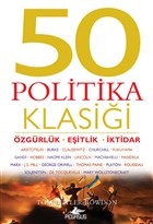 50 Politika Klasiği - Özgürlük Eşitlik İktidar