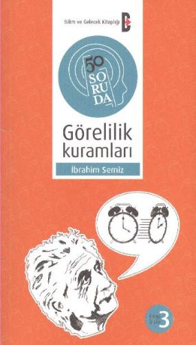 50 Soruda Görelilik Kuramları