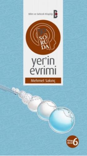 50 Soruda Yer'in Evrimi