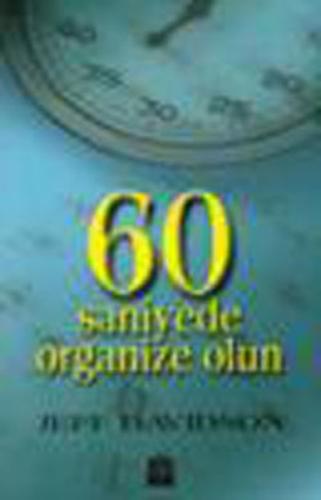 60 Saniyede Organize Olun (Kampanya Boy)