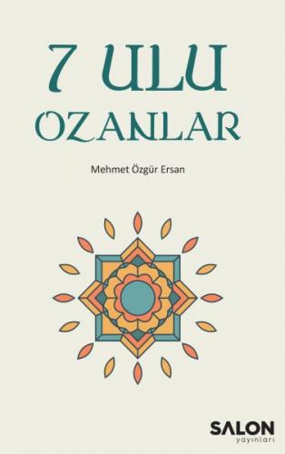 7 Ulu Ozanlar