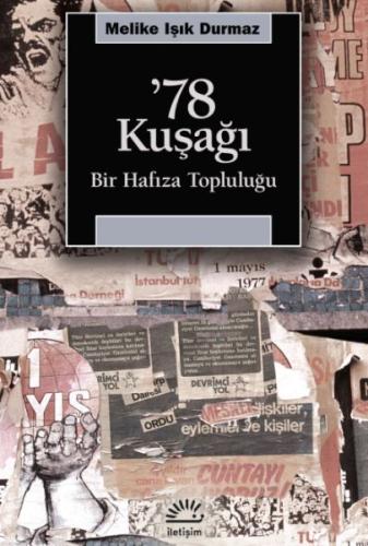 78 Kuşağı - Bir Hafıza Topluluğu