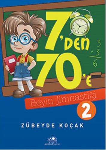 7den 70e Beyin Jimnastiği - 2