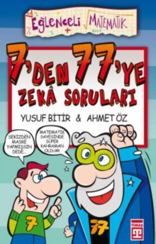 7'den 77'ye Zeka Soruları