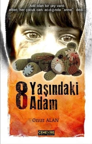 8 Yaşındaki Adam