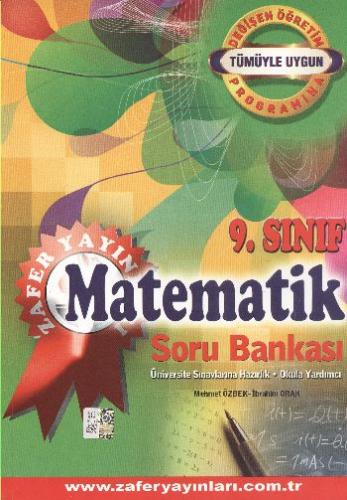 9. Sınıf Matematik Soru Bankası