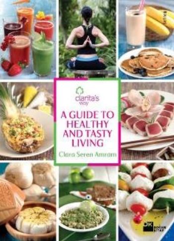 A Guide to Healthy and Tasty Living