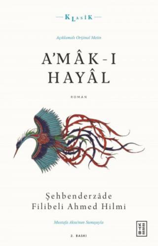 A’mâk-ı Hayâl