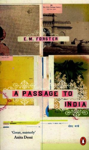 A Passage to India