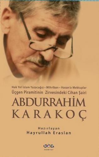 Abdurrahim Karakoç