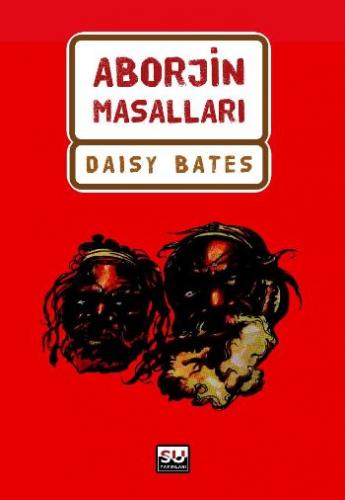 Aborjin Masalları
