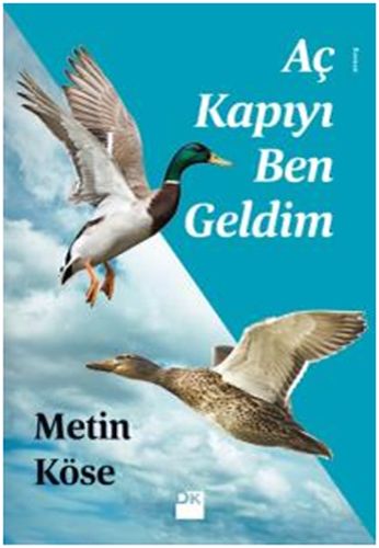 Aç Kapıyı Ben Geldim