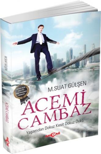 Acemi Cambaz