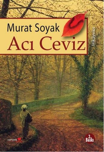 Acı Ceviz