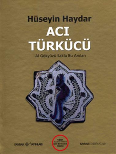 Acı Türkücü