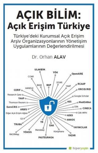 Açık Bilim - Açık Erişim Türkiye