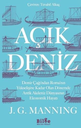 Açık Deniz