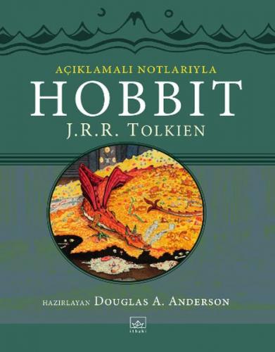 Açıklamalı Notlarıyla Hobbit (Ciltli)