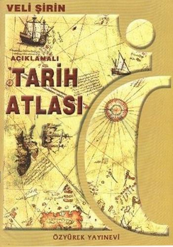 Açıklamalı Tarih Atlası