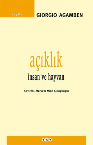 Açıklık-İnsan ve Hayvan