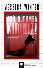 Acil Durumda Kırınız!