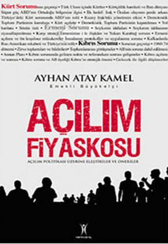 Açılım Fiyaskosu