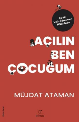 Açılın Ben Çocuğum - Eğitim Serisi