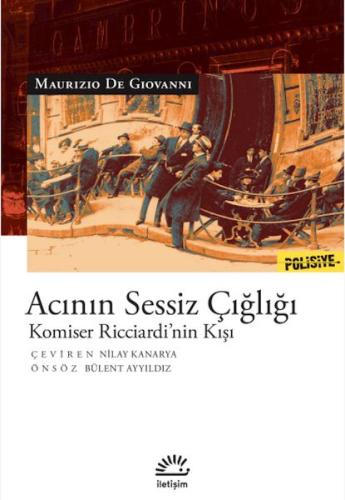 Acının Sessiz Çığlığı