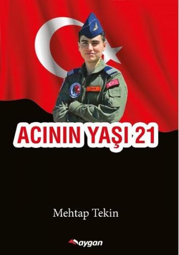 Acının Yaşı 21