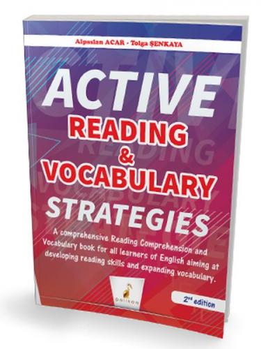 Active Reading and Vocabulary Strategies